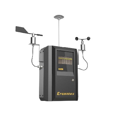 氣體預處理系統 TH2000