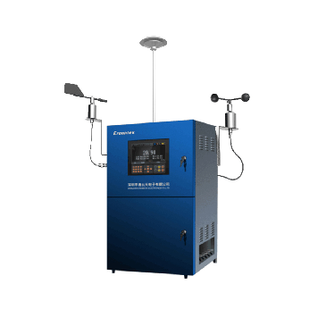 微型空氣站在線監測系統 TH-2000-W