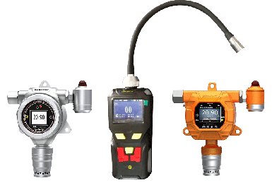 逸云天氫氣檢測(cè)儀，助推新版《加氫機(jī)》標(biāo)準(zhǔn)執(zhí)行落地