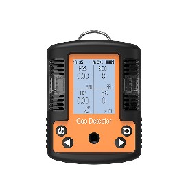 氣體檢測(cè)儀和氣體報(bào)警儀一樣嗎？