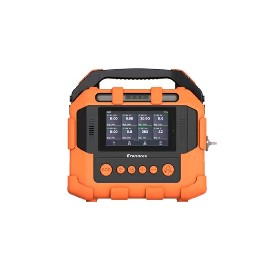 逸云天PTM600-S微小氣候檢測(cè)套裝——以創(chuàng)新科技，筑牢環(huán)境安全新防線