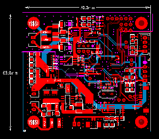 逸云天有毒有害氣體檢測儀：精準監(jiān)測，為煤礦安全生產(chǎn)保駕護航