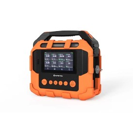 手提式多功能氣體檢測儀如何確定泄露源？