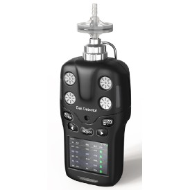 氣體檢測(cè)關(guān)鍵時(shí)刻，四合一氣體檢測(cè)儀與單一檢測(cè)儀咋抉擇？