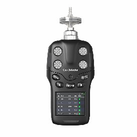 進入火災現場為何必須配備四合一氣體檢測儀？