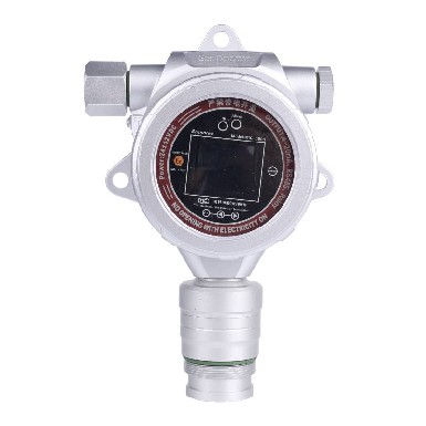 固定式苯乙烯氣體檢測儀（PID）MIC-500S-C8H8