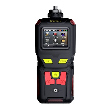 便攜式戊烷氣體檢測(cè)報(bào)警儀  MS400-C5H12