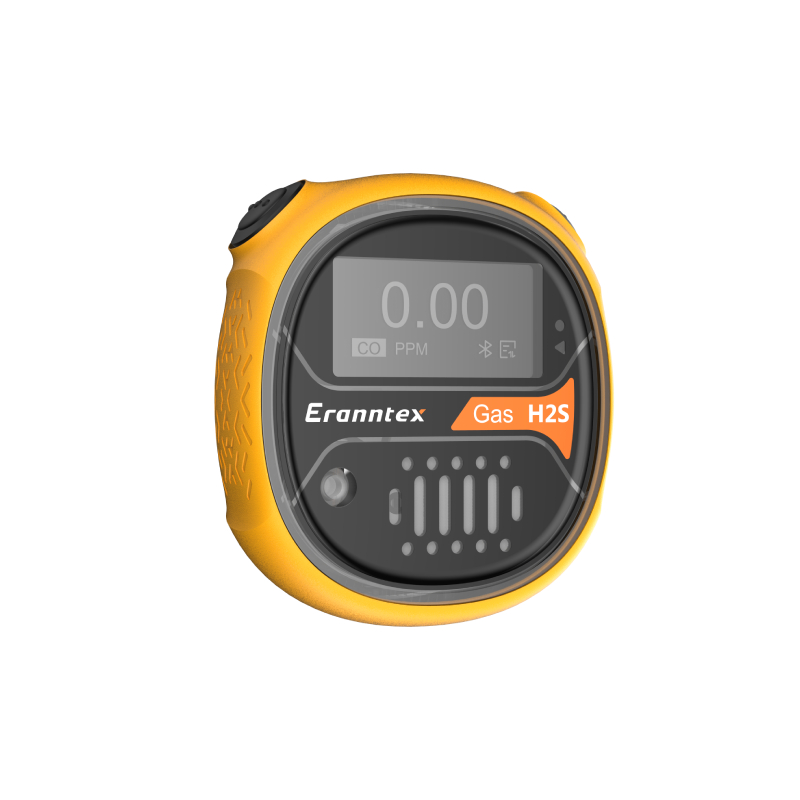 氣體檢測儀在環境監測中的重要性