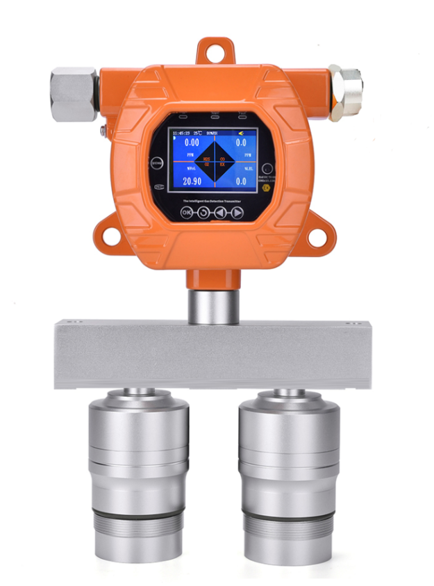 VOCs在線監(jiān)測系統(tǒng) VOCs在線監(jiān)測系統(tǒng)